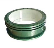 SQ4G casing type expansion joint