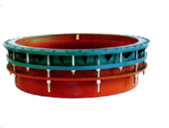 VSSJA-1 Single Flange Limit Expansion Joint